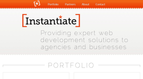 instantiate.co.uk