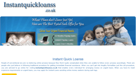 instantquickloanss.co.uk