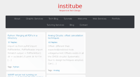 institube.com