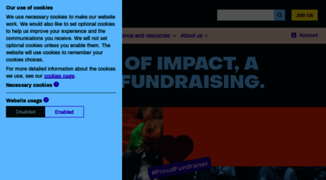 institute-of-fundraising.org.uk