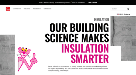 insulation.owenscorning.com