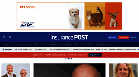 insurance-directories.com