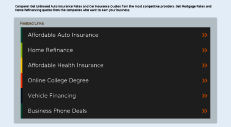 insurance.comparison.org