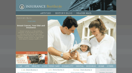insurancebestguide.com
