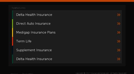 insurancechance.com