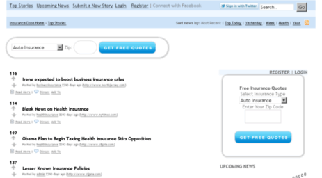 insurancedose.com
