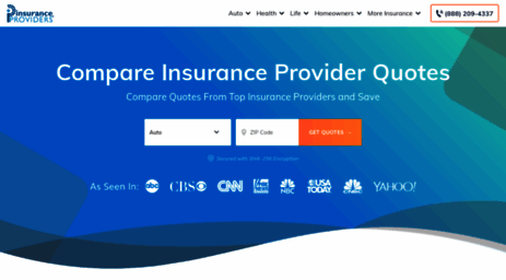 insuranceproviders.com