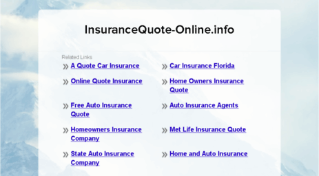 insurancequote-online.info