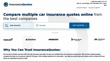 insurancequotes.com