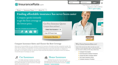 insurancerate.com