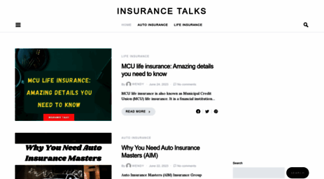 insurancetalks.net
