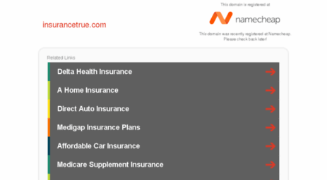 insurancetrue.com
