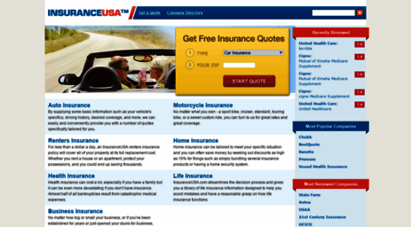insuranceusa.com