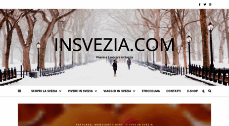 insvezia.com