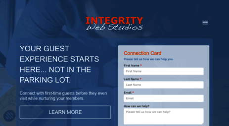 integritywebstudios.com
