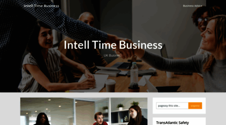 intell-time.co.uk
