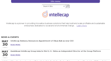 intellecap.in