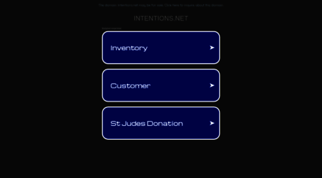 intentions.net
