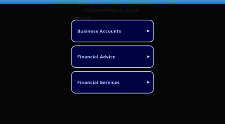 inter-financial.co.uk