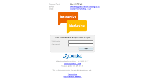 interactivemarketing-mentor.co.uk