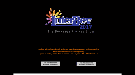 interbev.com