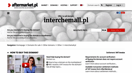 interchemall.pl