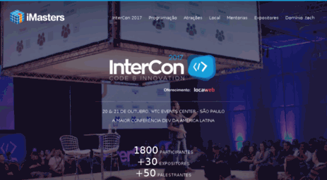 intercon.imasters.com.br