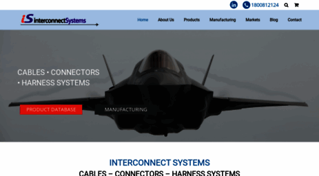 interconnectsystems.com