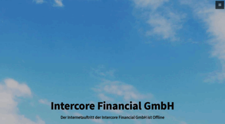 intercorefinancial.com