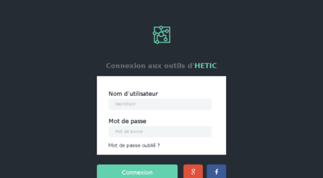 interface.hetic.net