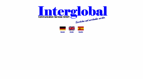 interglobal.info