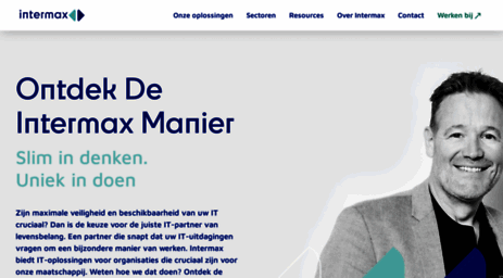 intermax.nl