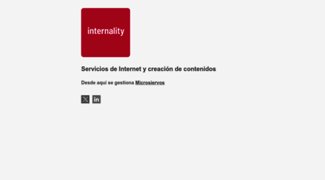 internality.com