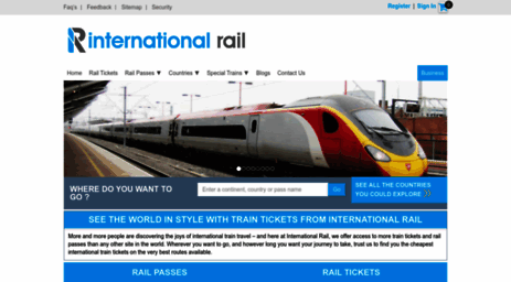 international-rail.com