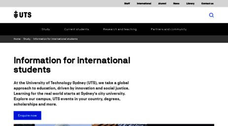 international.uts.edu.au