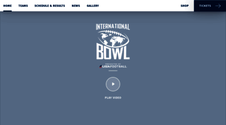internationalbowl.com