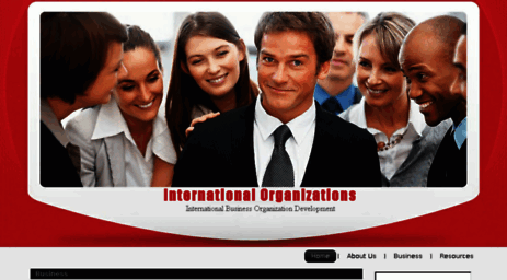 internationalorganizations.org