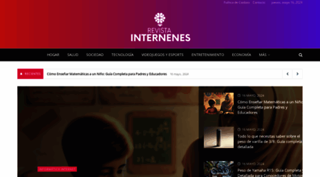 internenes.com