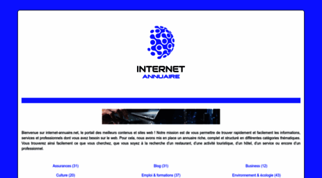 internet-annuaire.net