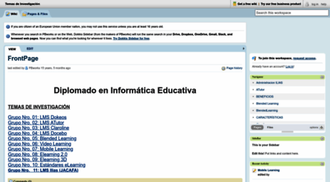 internet-educativa.pbwiki.com