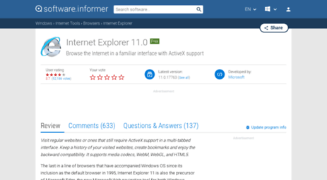 internet-explorer.software.informer.com