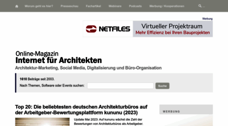 internet-fuer-architekten.de