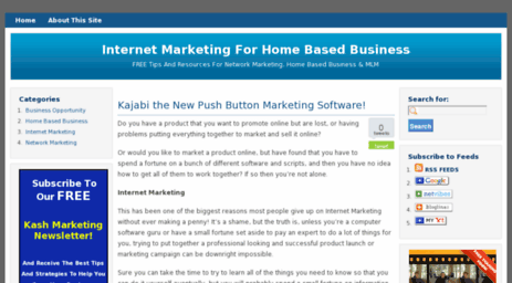 internet-marketing-for-home-based-business.com