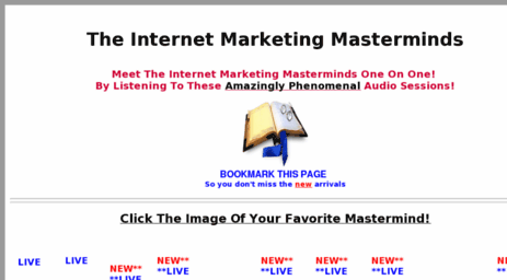 internet-marketing-masterminds.com