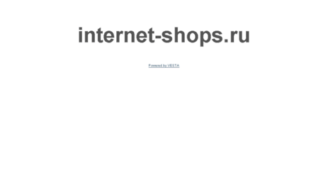 internet-shops.ru