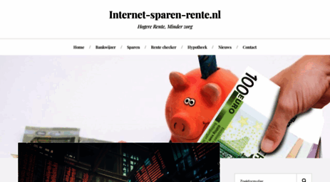 internet-sparen-rente.nl