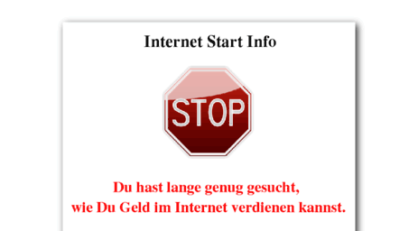 internet-start.info