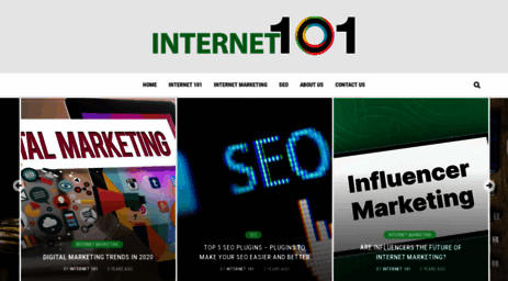 internet101.org