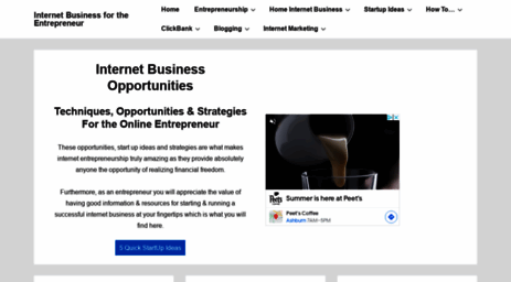 internetbusiness-entrepreneur.com