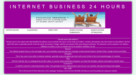internetbusiness24hours.com